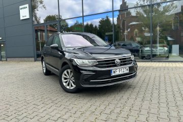DSG, Salon PL, kamera, Park Assist, VAT 23%