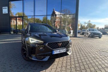 Pełna wersja, VZ, 245KM, Salon PL, FV 23%