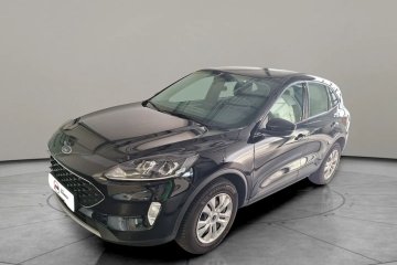 Ford Kuga 2.5 Duratec FHEV, TITANIUM ECVT, vat 23%,1 pl