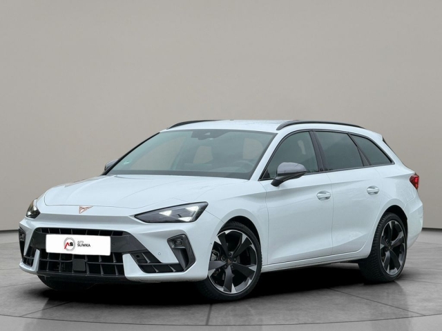 cupra