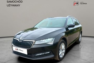 Ambition Combi, salon PL, FV 23%