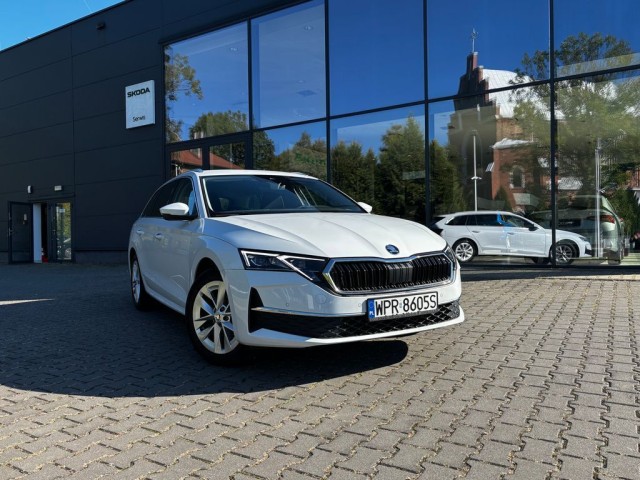 skoda