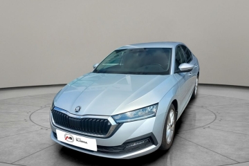 Salon PL, ASO, 1.5 TSI