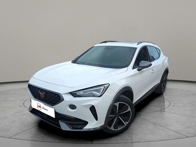 cupra
