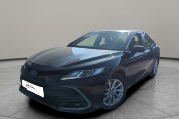 Comfort 2.5, HYBRID, e-CVT, salon PL