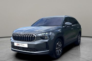 Selection  Salon PL, FV23%, PHeV, jak nowa