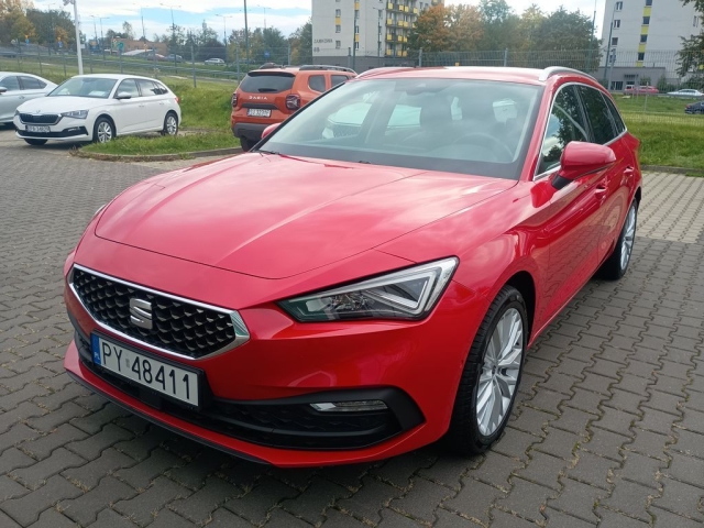 seat
