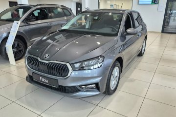 1.0 TSI 115 KM dostępny od ręki