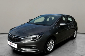 Enjoy hatchback,  salon PL, zadbana