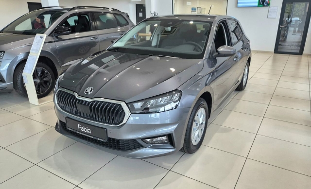 skoda