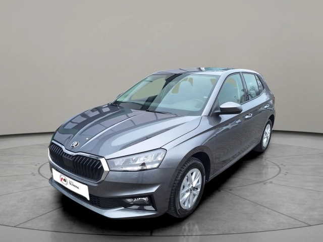 skoda