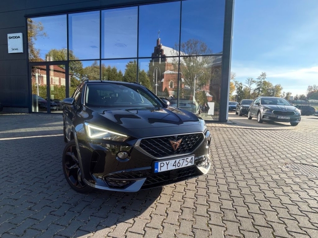cupra