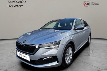 Skoda Scala 1.0 TSI 1pl, Vat 23%