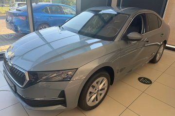 Drive Selection 1.5 TSI m-Hybrid "dostępna od ręki"